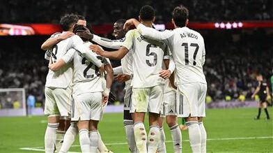 موعد مباراة ريال مدريد ضد ليفانتي في الدوري الإسباني والقنوات والتشكيل المتوقع