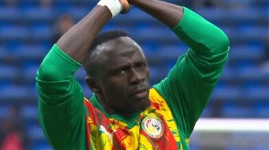 موعد مباراة مصر والسنغال في كأس الأمم الإفريقية بقيادة ساديو ماني