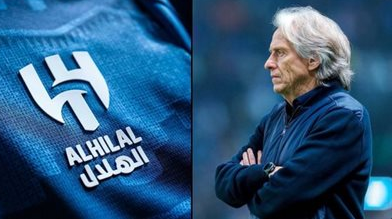 نادي الهلال يرد على تصريحات جيسوس مدرب النصر ويعلن عن شكوى رسمية