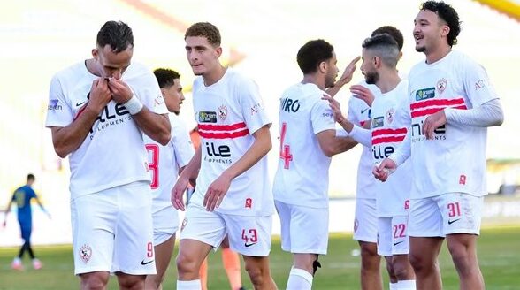 ناصر ماهر يحل أزمة مستحقات لاعبي الزمالك ويكشف التفاصيل