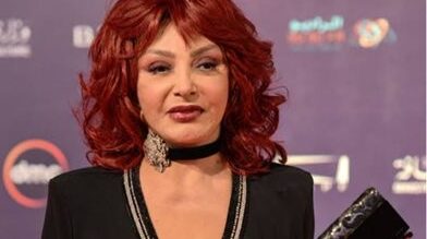 نبيلة عبيد أسطورة من رابعة العدوية إلى الراقصة والسياسي