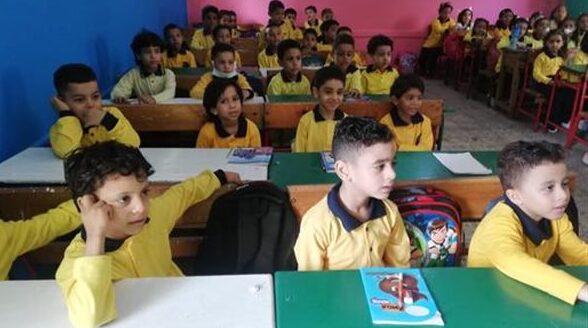 نتائج تقييمات الصفين الأول والثاني الابتدائي في مدارس جديدة متاحة الآن