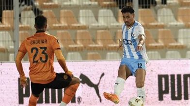 نتائج مباراة بيراميدز ونهضة بركان في دوري أبطال أفريقيا