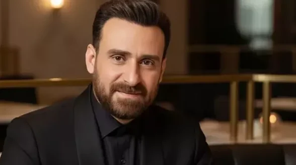 نقابة المهن التمثيلية تعزي الفنان نضال الشافعي في وفاة والدته