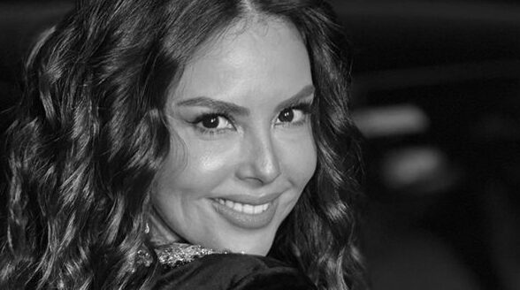 نينا مغربي تبدأ قصة حب جديدة مع أمير كرارة