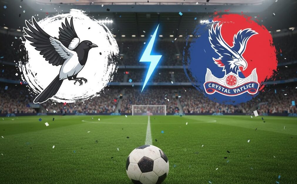 نتيجة مباراة نيوكاسل وكريستال بالاس يلا شوت في الدوري الإنجليزي