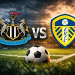 نيوكاسل يونايتد ضد ليدز في الدوري الإنجليزي 2026