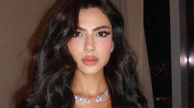 هدى المفتى تُكشف عن قيمة عقدها في جوي أواردز