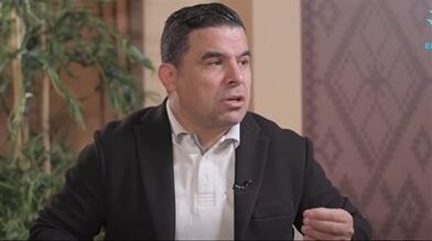 وادي دجلة يتعاقد مع الكرواتي دانييل ماشكيتش