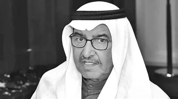 وفاة الكاتب المسرحي الكويتي عبد العزيز السريع بعد سحب جنسيته بأيام