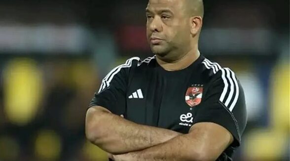 وليد صلاح الدين: عقوبة إمام عاشور ثابتة ولا أحد فوق الأهلي