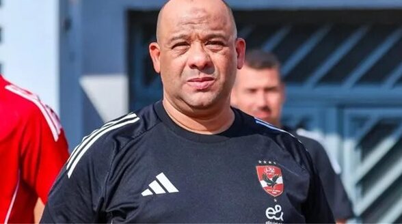 وليد صلاح الدين يكشف فلسفة الأهلي في التعاقدات