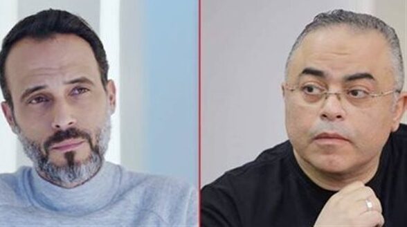 يوسف الشريف وعمرو سمير عاطف يجتمعان مجددًا في «فن الحرب» بعد 6 سنوات