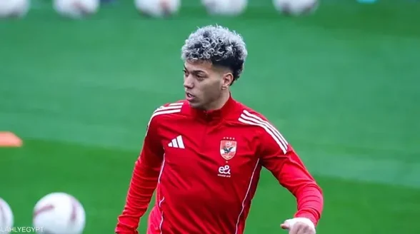 أحمد أبو مسلم يعلق على أزمة إمام عاشور وقرارات الأهلي الجدية