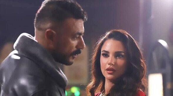 أحمد العوضي: الجمهور سيكتشف مفاجأة درّة في مسلسل «علي كلاي»