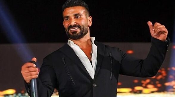 أحمد سعد يوضح حقيقة خلافه مع محمد رمضان وأبرز إنجازاته في الحياة