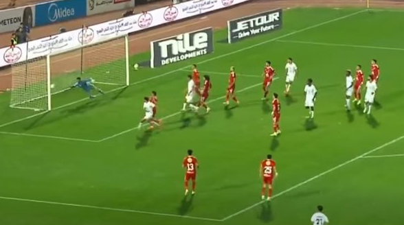 أداء الأهلي يثير استياء الجماهير وشوبير يكشف الأسباب