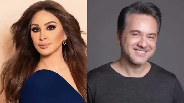 أسعار تذاكر حفلة إليسا ومروان خوري في أبو ظبي الليلة