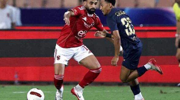 أيمن يونس: الزمالك قوة أفريقيا وقطاع الناشئين يتفوق على الأهلي