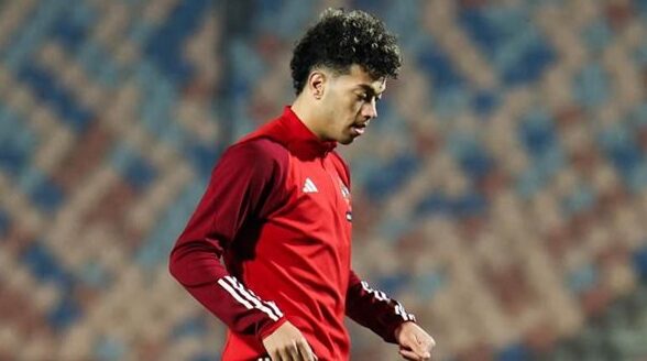 إمام عاشور يثير اهتمام الأندية الفرنسية ومهيب يكشف التفاصيل