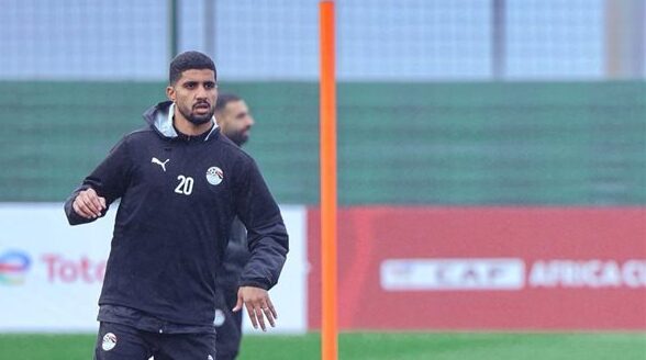 الأهلي يترقب.. مهيب عبد الهادي يؤكد قرب إتمام صفقة إبراهيم عادل