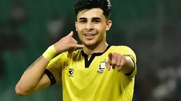 الأهلي يقترب من التعاقد مع مصطفى قابيل من أربيل قبل إغلاق باب القيد