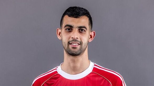 الأهلي يوجه طلبًا غير متوقع إلى لييس توروب حول يوسف بلعمري