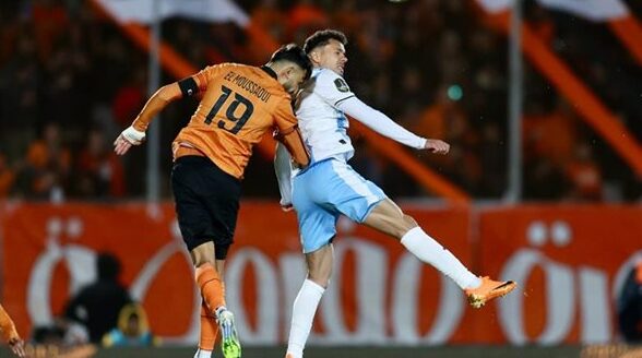 التشكيل المتوقع لبيراميدز أمام نهضة بركان في دوري أبطال أفريقيا