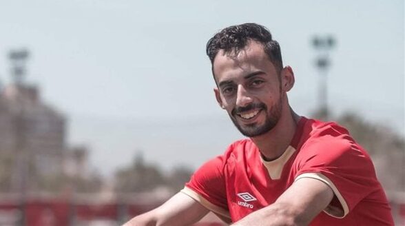 التفاصيل المالية لانتقال أحمد عبد القادر إلى نادي الكرمة العراقي