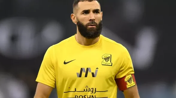 الهلال يقترب من التعاقد مع كريم بنزيما في صفقة تاريخية للدوري السعودي