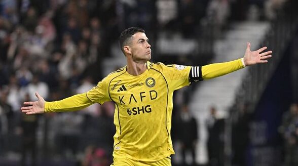 بعد تأكد غيابه أمام الرياض.. موقف رونالدو من مباراة النصر والاتحاد