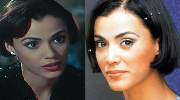 بعد عشرين عامًا من الغياب بطلة فيلم همام في أمستردام تشرح سبب غيابها