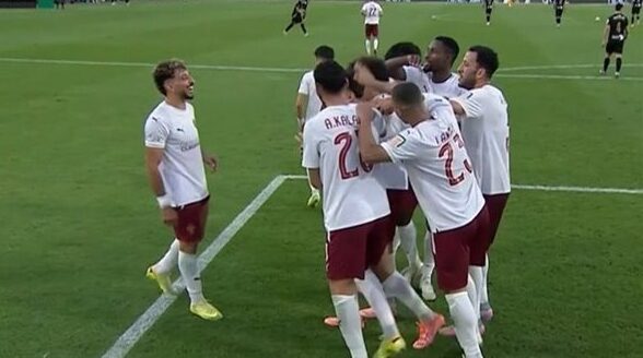 ترتيب الهدافين وأبرز فرق الدوري الممتاز قبل الجولة السابعة عشرة