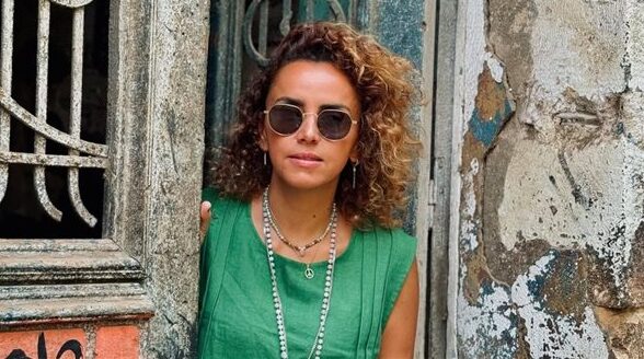 تشييع جنازة والد علا رشدي اليوم من مسجد الشرطة ودفنه في السادس من أكتوبر