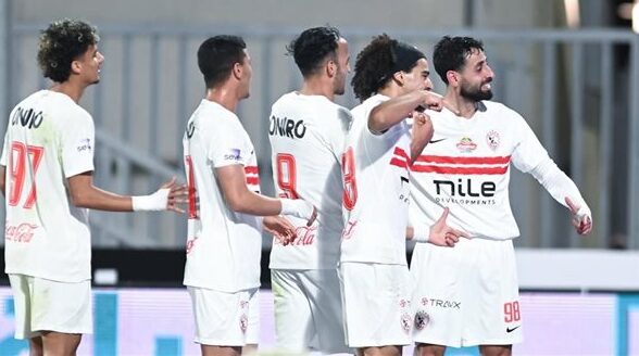 تصريح مفاجئ من أحمد شوبير حول مسيرة الزمالك في الموسم