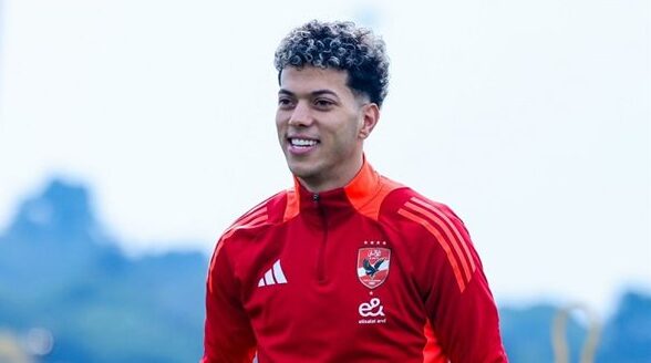 توروب يطالب بتقرير يومي عن أداء إمام عاشور واختبار وزن مستمر