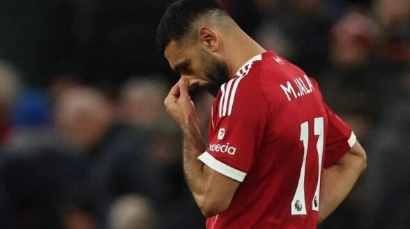 توني كروس يتحدث عن أداء محمد صلاح وسرعته