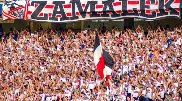 جماهير الأبيض تفاجئ الإدارة بعد الفوز الكبير على كهرباء الإسماعيلية