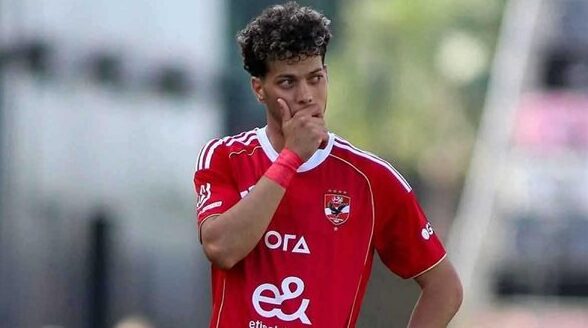 جمهور الأهلي يطالب بعفو عن إمام عاشور بعد هتافات «يلا غور»