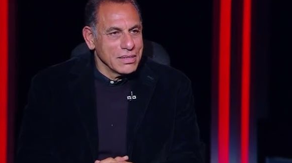 حمادة صدقي يختار شوبير كأفضل حارس لمصر في المونديال