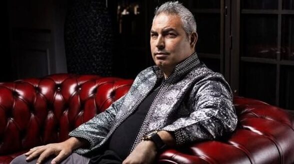 رحيل المخرج المغربي محمد عهد بنسودة وأبرز المعلومات عنه