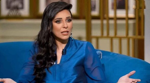 رحيل والدة الفنانة نورهان شعيب