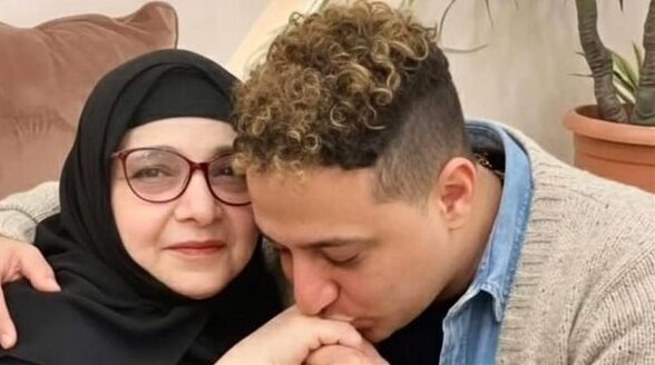 رضا البحراوي: شعور بالنقص بعد فقدان والدتي رغم الضحك