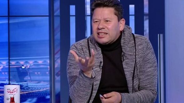 رضا عبد العال يوضح أن زيزو خارج الخدمة ويشيد بمصطفى شوبير لإنقاذ الأهلي