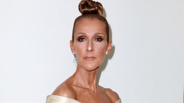 سيلين ديون تعاني من المرض وترتجف بشكل لا إرادي في فيديو مؤثر