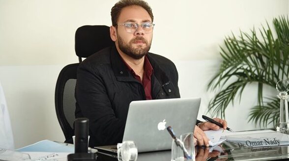 شخصية محمد علي رزق في مسلسل درش خلال رمضان 2026