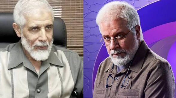 شريف منير يثير تفاعل السوشيال ببوستر تجسيده شخصية محمود عزت