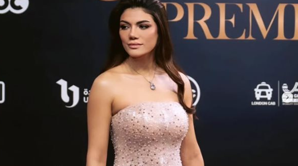 صابرين النجيلي تنضم لمسلسل «اتنين غيرنا» بعد نجاحها في الغناء برمضان