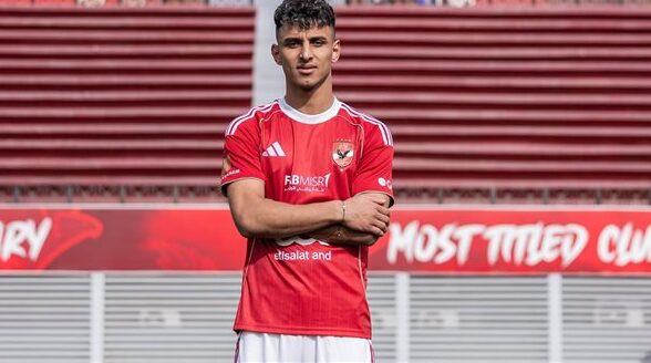 صفقة أحمد عيد تثير جدلا بين الجماهير وشوبير يكشف الحقيقة