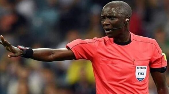 طاقم حكام كاميروني يدير مباراة الزمالك وزيسكو في الكونفدرالية